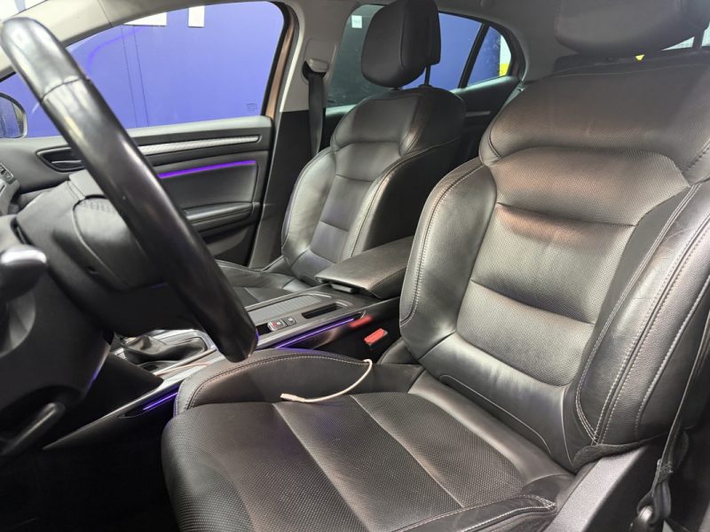 Renault Megane IV 1.5 Blue dCi 115ch EDC Edition One | Bose | Siège chauffants/massant 