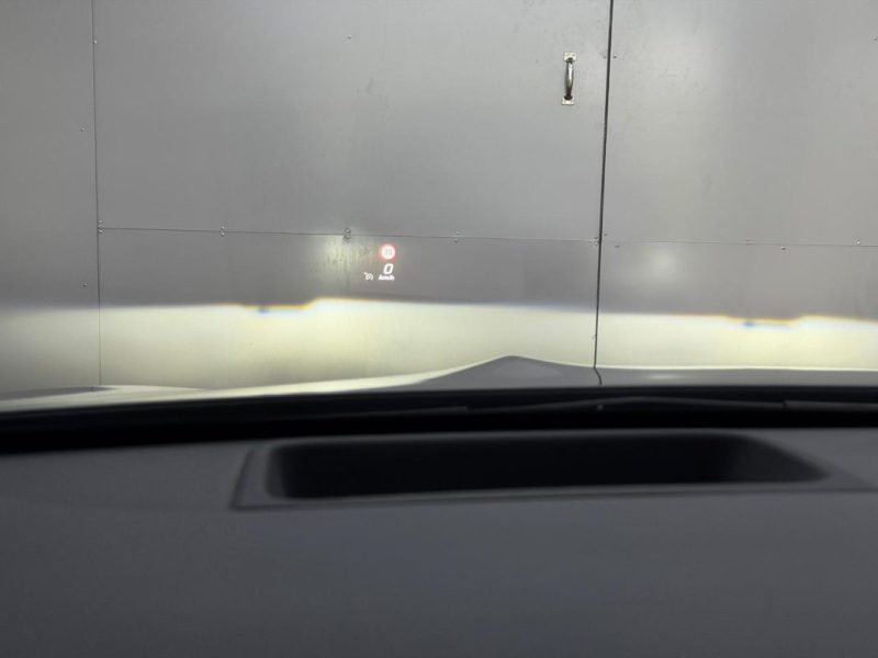 MERCEDES CLASSE A  200 163CH  7G-DCT AMG LINE 2024