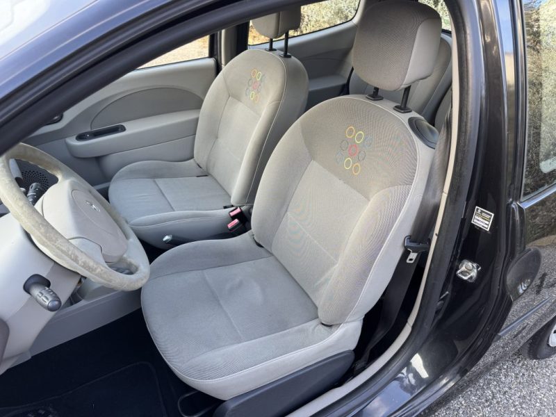 Renault Twingo 2 1.2 75 Ch Authentique Clim