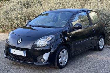 Renault Twingo 2 1.2 75 Ch Authentique Clim