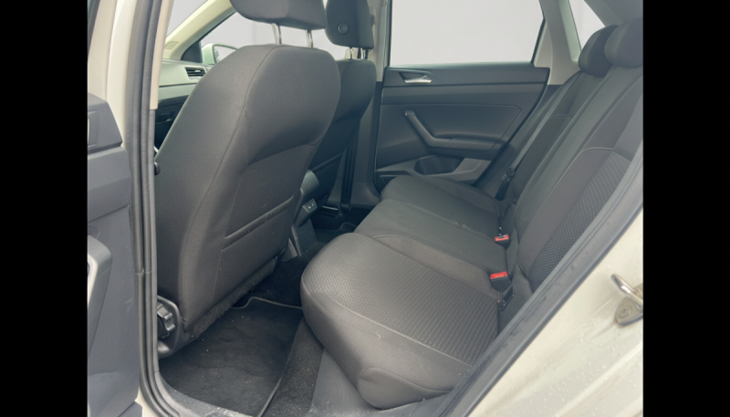 VOLKSWAGEN POLO 6 1.0 L TSI 95 ch