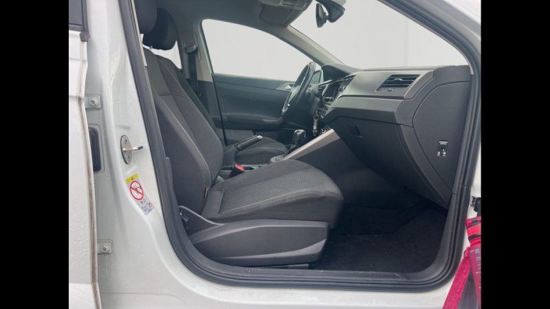 VOLKSWAGEN POLO 6 1.0 L TSI 95 ch