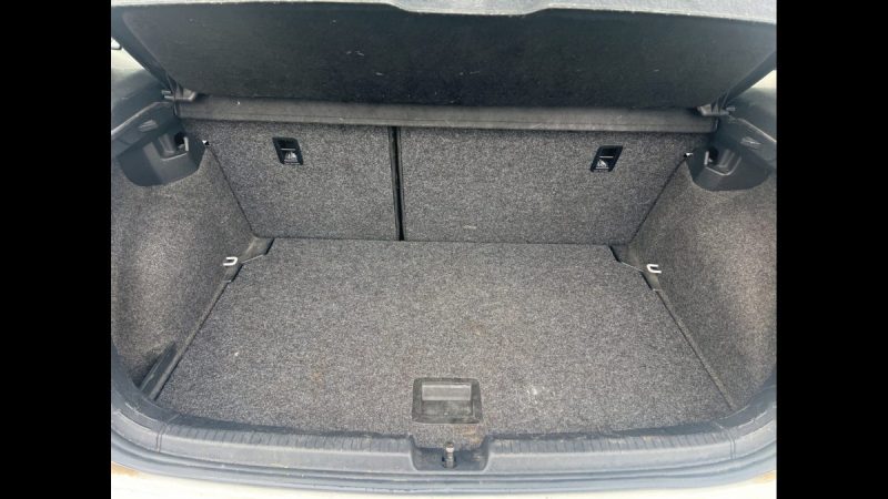VOLKSWAGEN POLO 6 1.0 L TSI 95 ch