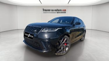 LAND ROVER RANGE ROVER VELAR 5.0 L V8 P 550 ch AWD DYNAMIC EDITION S AUTOBIOGRAPHY
