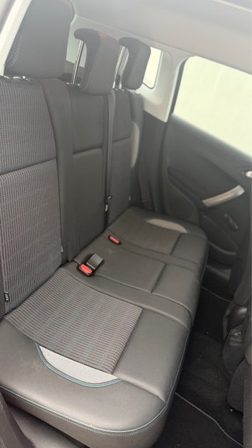 PEUGEOT 2008 1.2 PURETECH 110CH URBAN CROSS S&S 2015