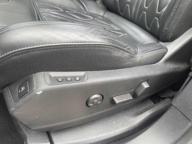 PEUGEOT 3008 - 2 2.0 BLUEHDI 180CH GT S&S EAT6 167mkm