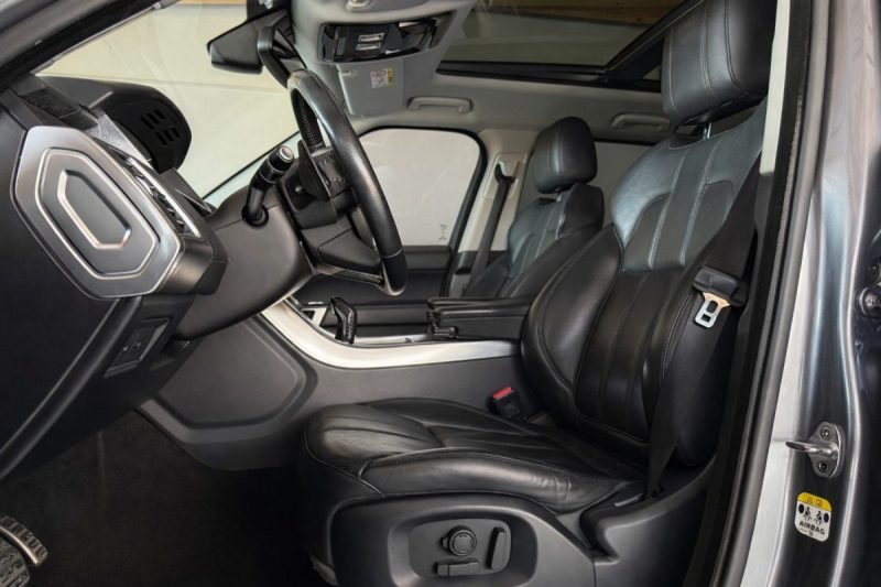 LAND ROVER RANGE ROVER SPORT SPORT HSE 3.0 SDV6 306 CV 2016