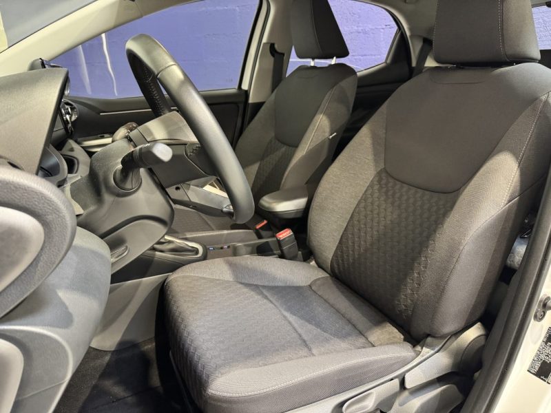 TOYOTA YARIS 116h DYNAMIC / CAMERA / 1ERE MAIN