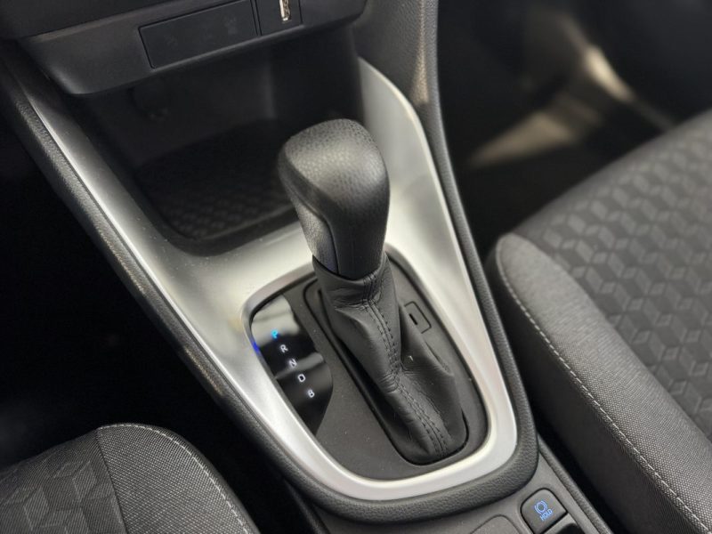 TOYOTA YARIS 116h DYNAMIC / CAMERA / 1ERE MAIN