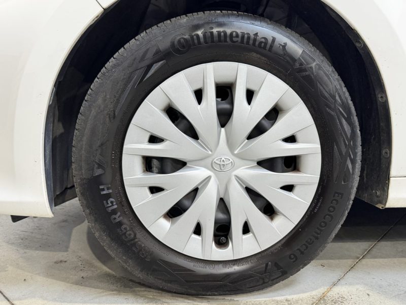 TOYOTA YARIS 116h DYNAMIC / CAMERA / 1ERE MAIN