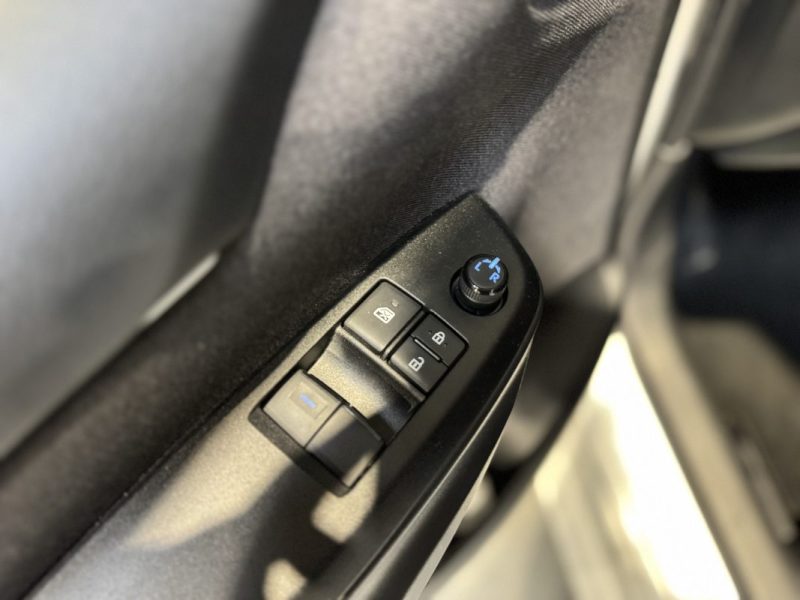 TOYOTA YARIS 116h DYNAMIC / CAMERA / 1ERE MAIN