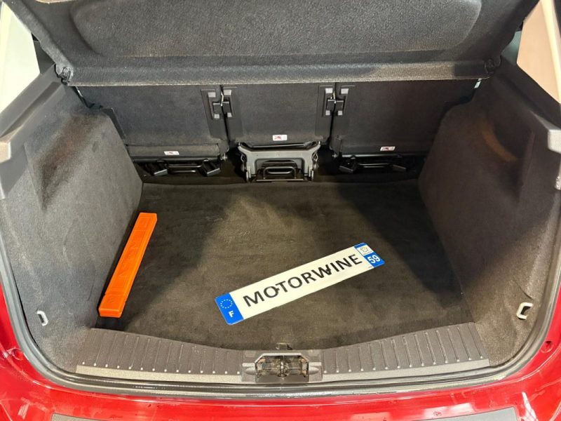 Ford C-Max 1.0i Turbo 125ch 🚗 Titanium ✨ Toit pano 🌅 Reprise 🔄 Garantie 🛡️