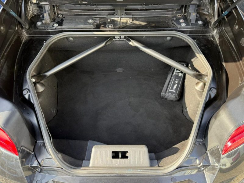 RENAULT WIND 1.2l TCE 100CV DYNAMIQUE EURO5 CAB 