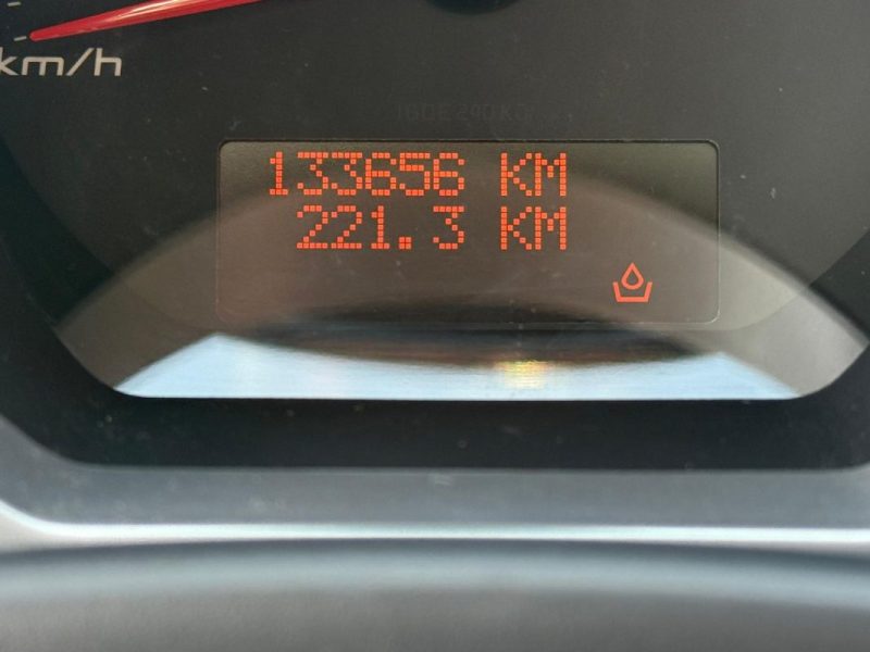 RENAULT WIND 1.2l TCE 100CV DYNAMIQUE EURO5 CAB 