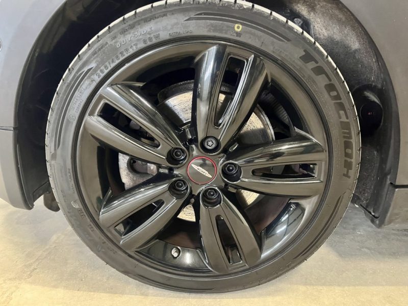 MINI III Cooper S (F55) JCW 2.0 192ch BVA 5 Portes
