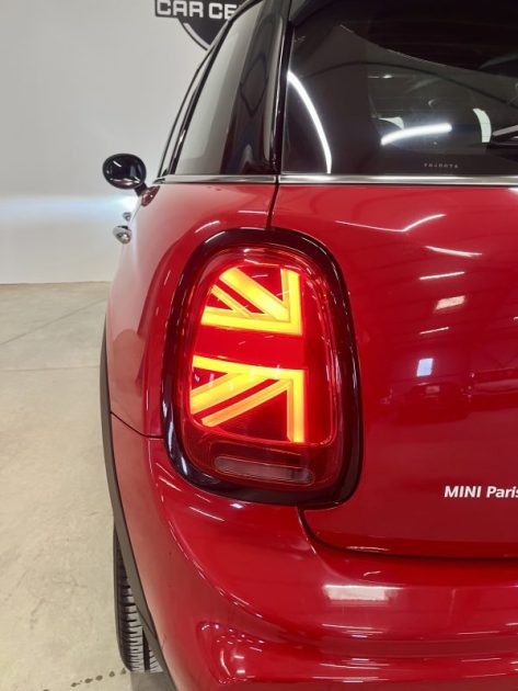 MINI III Cooper S (F55) JCW 2.0 192ch BVA 5 Portes