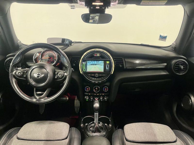 MINI III Cooper S (F55) JCW 2.0 192ch BVA 5 Portes