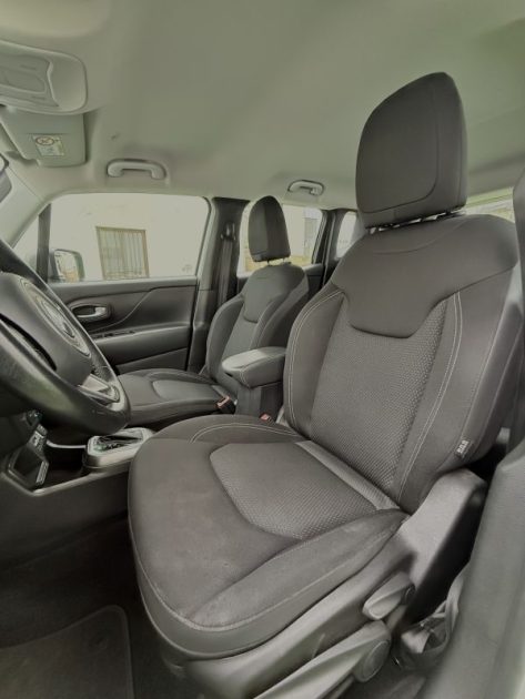 JEEP RENEGADE 1.3 GSE T4 150 CV LIMITED BVR6 GARANTIE 6 MOIS 2019