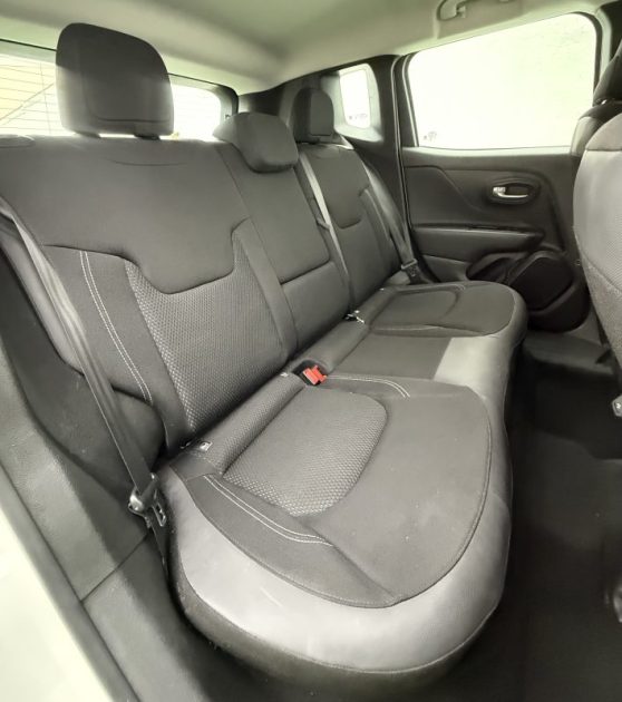 JEEP RENEGADE 1.3 GSE T4 150 CV LIMITED BVR6 GARANTIE 6 MOIS 2019