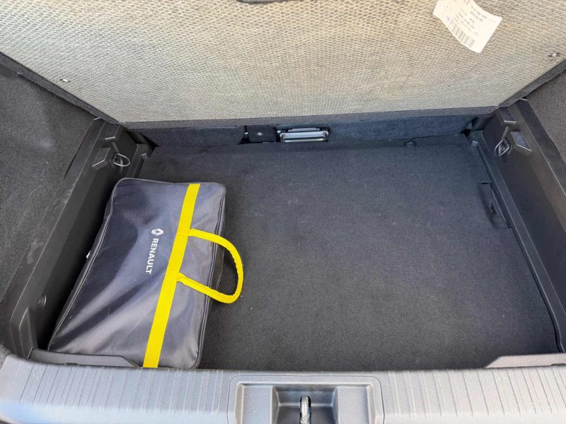 RENAULT CAPTUR II 1.0 TCE 100CH INTENS 2020