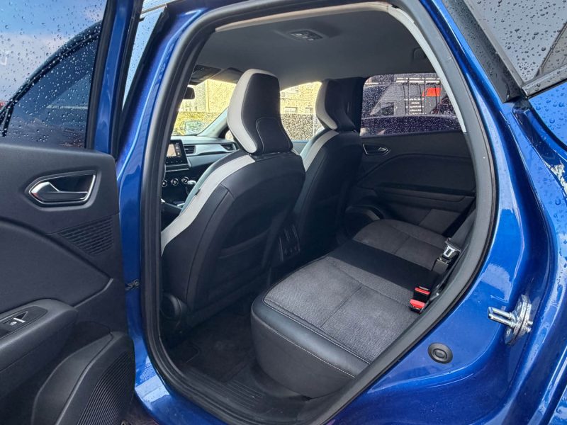 RENAULT CAPTUR II 1.0 TCE 100CH INTENS 2020