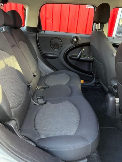 MINI COUNTRYMAN COOPER D 112CH 2014
