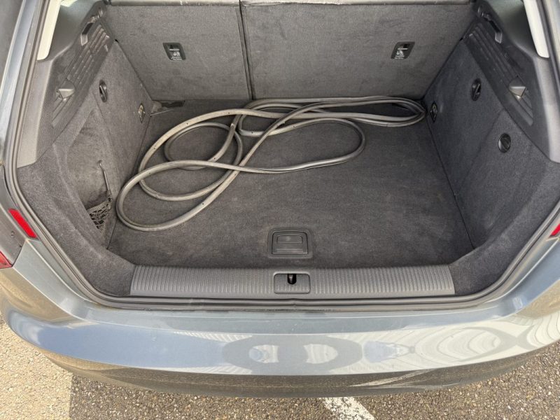 Audi A3 III 1.8 TFSI 180ch Ambition Luxe Quattro S-tronic 6 Garantie 6 Mois