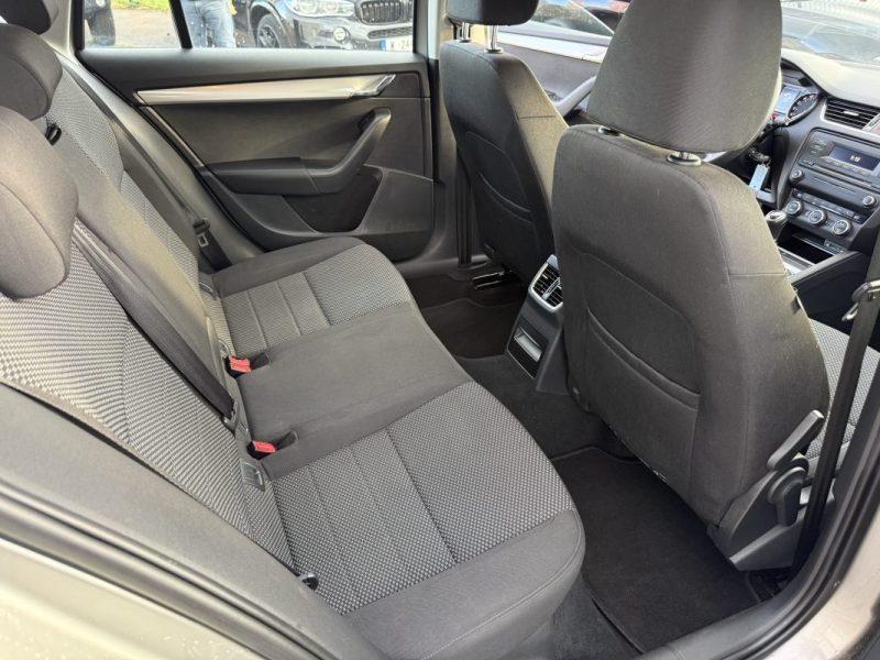 Skoda Octavia Combi III 1.6 TDI 105ch Green Tec Ambition 4x4 Garantie 6 Mois