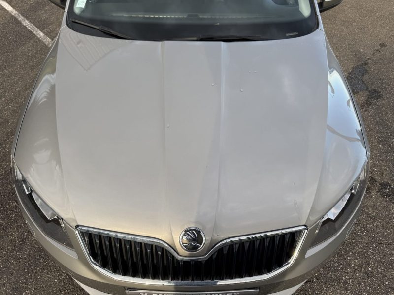 Skoda Octavia Combi III 1.6 TDI 105ch Green Tec Ambition 4x4 Garantie 6 Mois