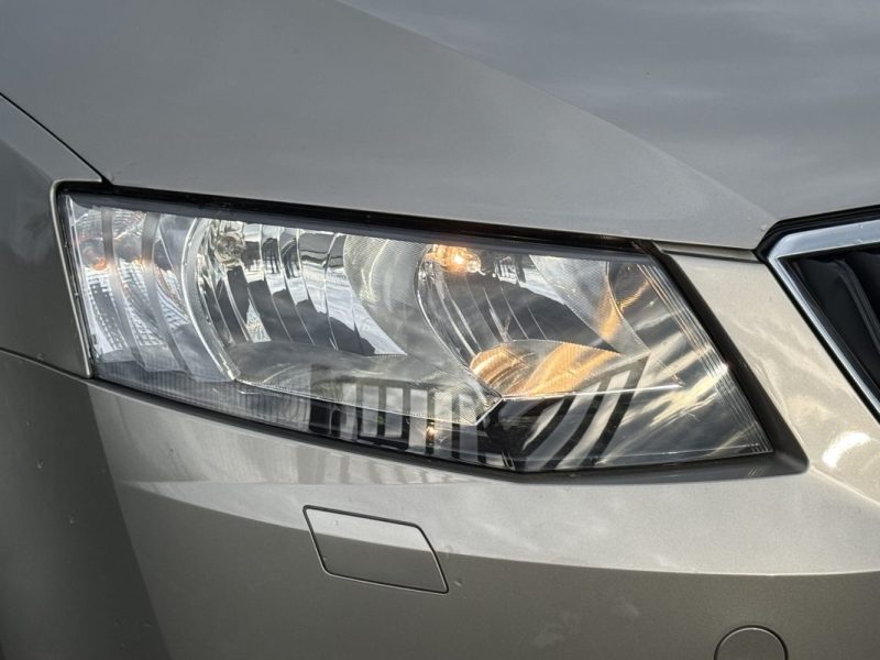 Skoda Octavia Combi III 1.6 TDI 105ch Green Tec Ambition 4x4 Garantie 6 Mois