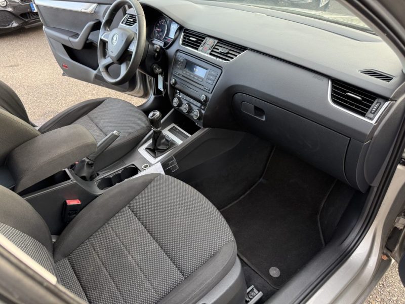 Skoda Octavia Combi III 1.6 TDI 105ch Green Tec Ambition 4x4 Garantie 6 Mois