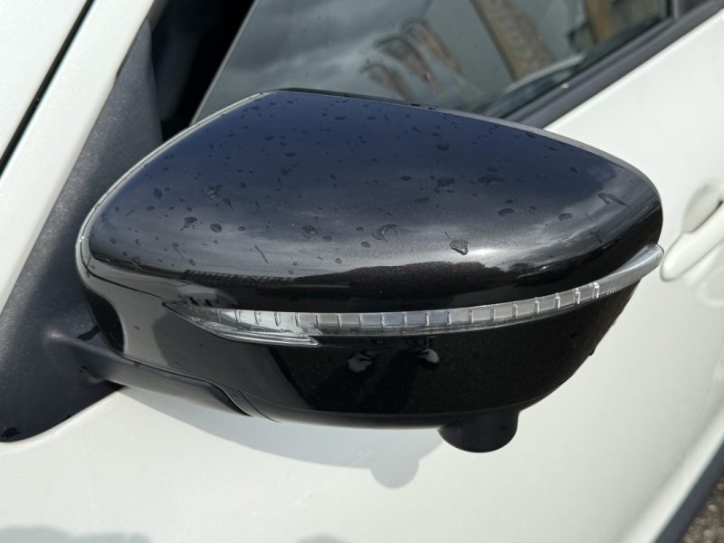 Nissan Juke (F15) 1.2l 115ch White Edition Garantie 6 Mois