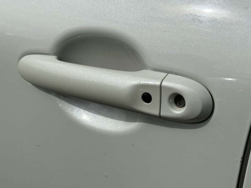 Nissan Juke (F15) 1.2l 115ch White Edition Garantie 6 Mois