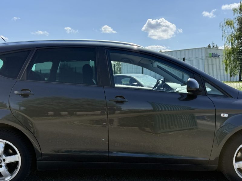 Seat Altea XL 1.8 TSI 160ch Gran Via DSG Garantie 6 Mois