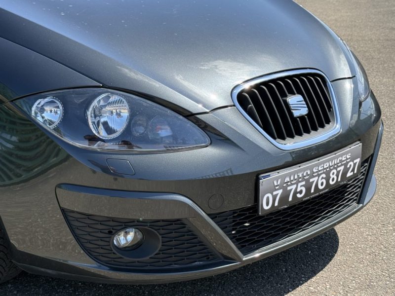 Seat Altea XL 1.8 TSI 160ch Gran Via DSG Garantie 6 Mois