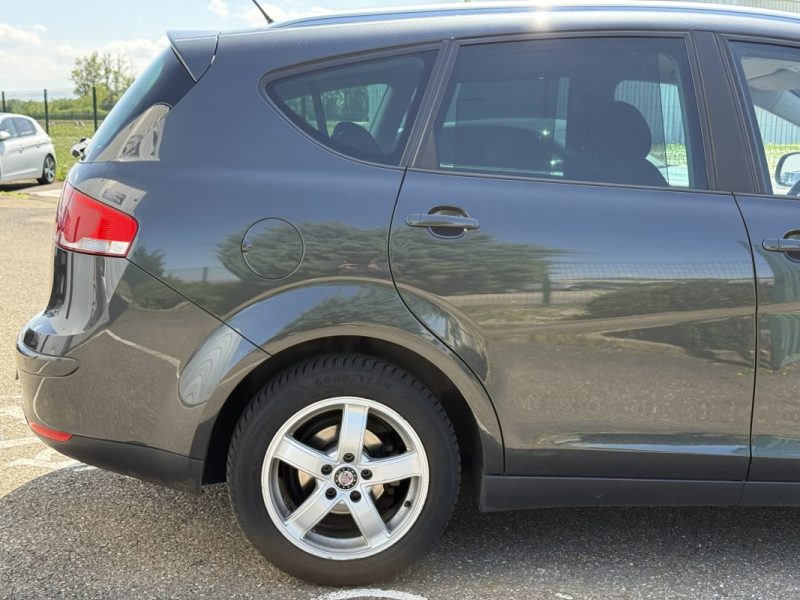 Seat Altea XL 1.8 TSI 160ch Gran Via DSG Garantie 6 Mois