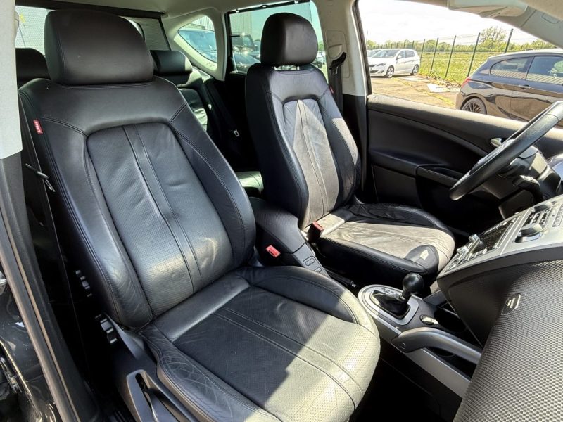 Seat Altea XL 1.8 TSI 160ch Gran Via DSG Garantie 6 Mois