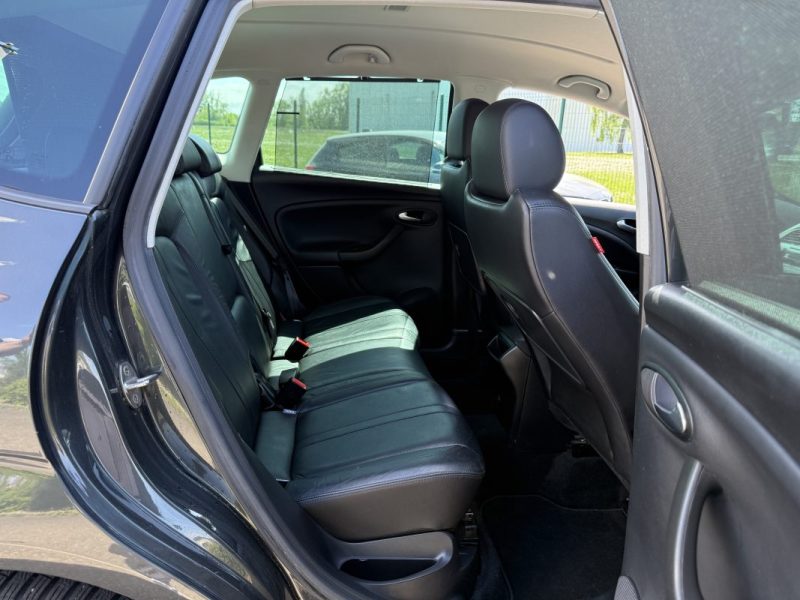 Seat Altea XL 1.8 TSI 160ch Gran Via DSG Garantie 6 Mois