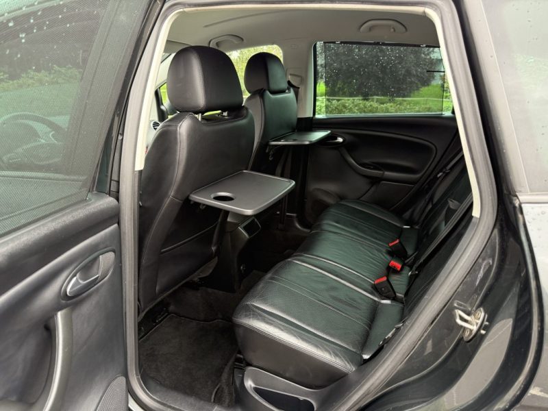 Seat Altea XL 1.8 TSI 160ch Gran Via DSG Garantie 6 Mois