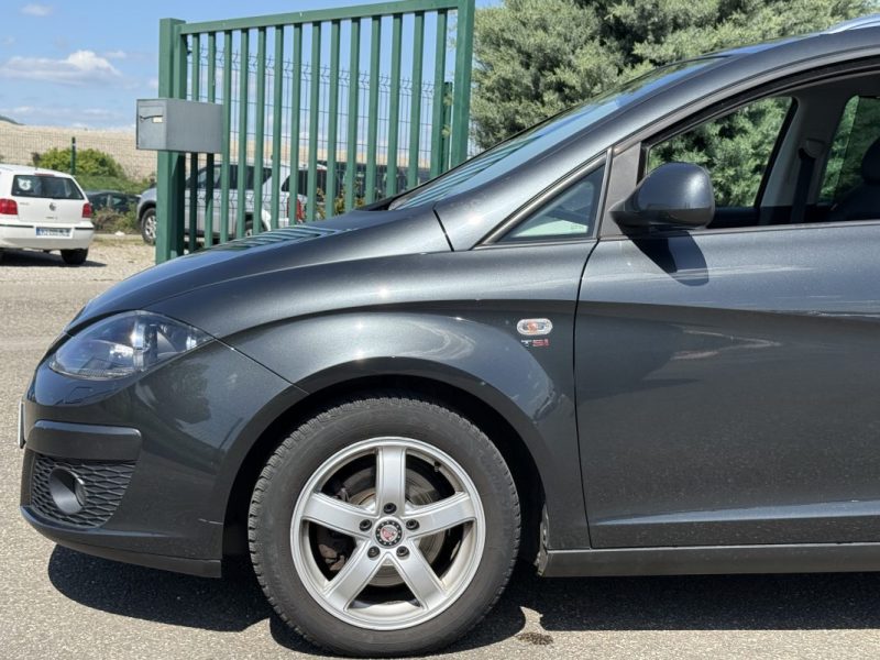 Seat Altea XL 1.8 TSI 160ch Gran Via DSG Garantie 6 Mois