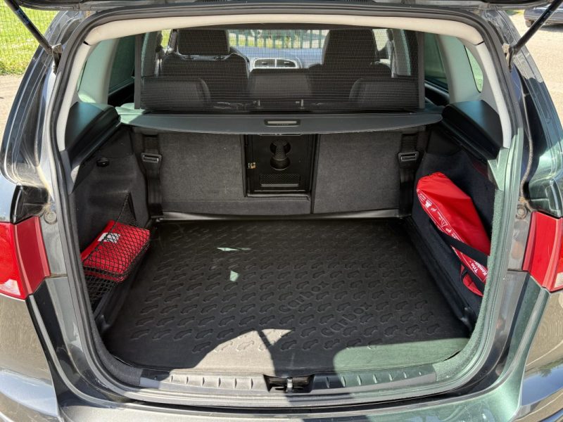 Seat Altea XL 1.8 TSI 160ch Gran Via DSG Garantie 6 Mois