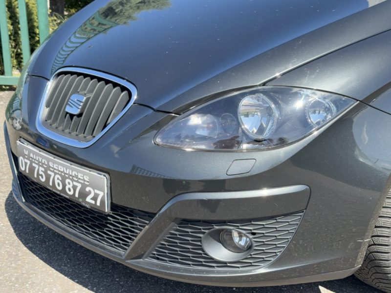 Seat Altea XL 1.8 TSI 160ch Gran Via DSG Garantie 6 Mois