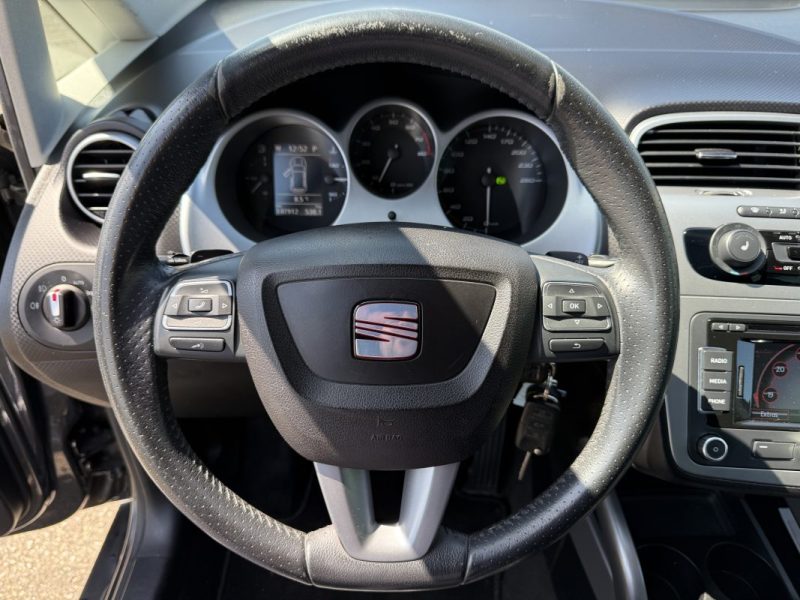 Seat Altea XL 1.8 TSI 160ch Gran Via DSG Garantie 6 Mois