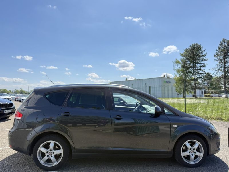 Seat Altea XL 1.8 TSI 160ch Gran Via DSG Garantie 6 Mois