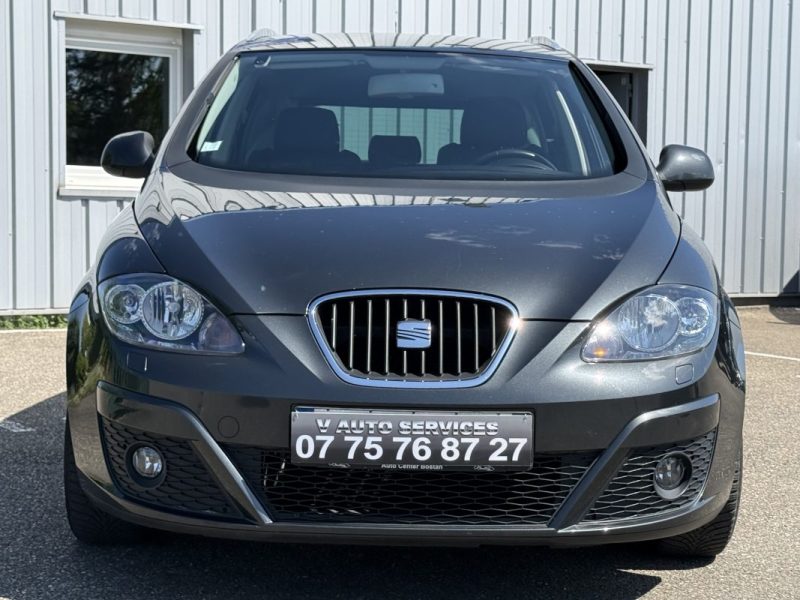 Seat Altea XL 1.8 TSI 160ch Gran Via DSG Garantie 6 Mois