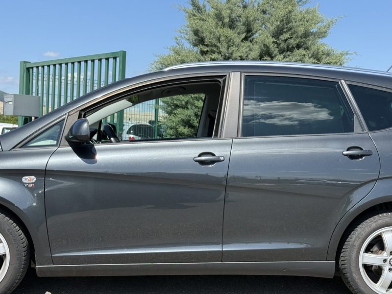 Seat Altea XL 1.8 TSI 160ch Gran Via DSG Garantie 6 Mois