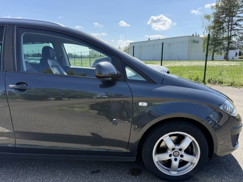 Seat Altea XL 1.8 TSI 160ch Gran Via DSG Garantie 6 Mois
