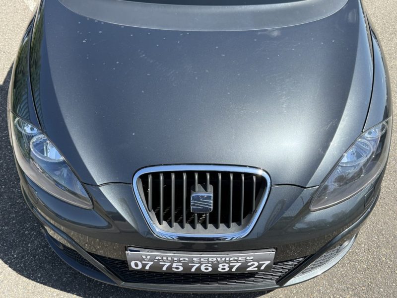 Seat Altea XL 1.8 TSI 160ch Gran Via DSG Garantie 6 Mois