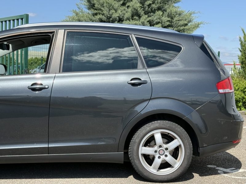 Seat Altea XL 1.8 TSI 160ch Gran Via DSG Garantie 6 Mois