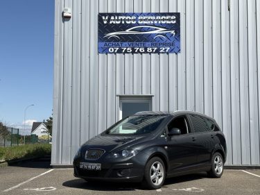 Seat Altea XL 1.8 TSI 160ch Gran Via DSG Garantie 6 Mois